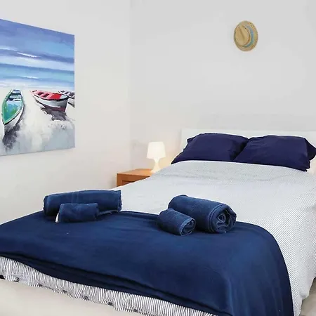 Villa Juana La Asomada (Lanzarote)