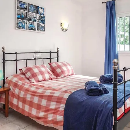 Villa Juana La Asomada (Lanzarote)